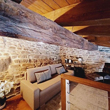 בארדי Country-Chic B&B "Il Pozzo E La Macina" מראה חיצוני תמונה